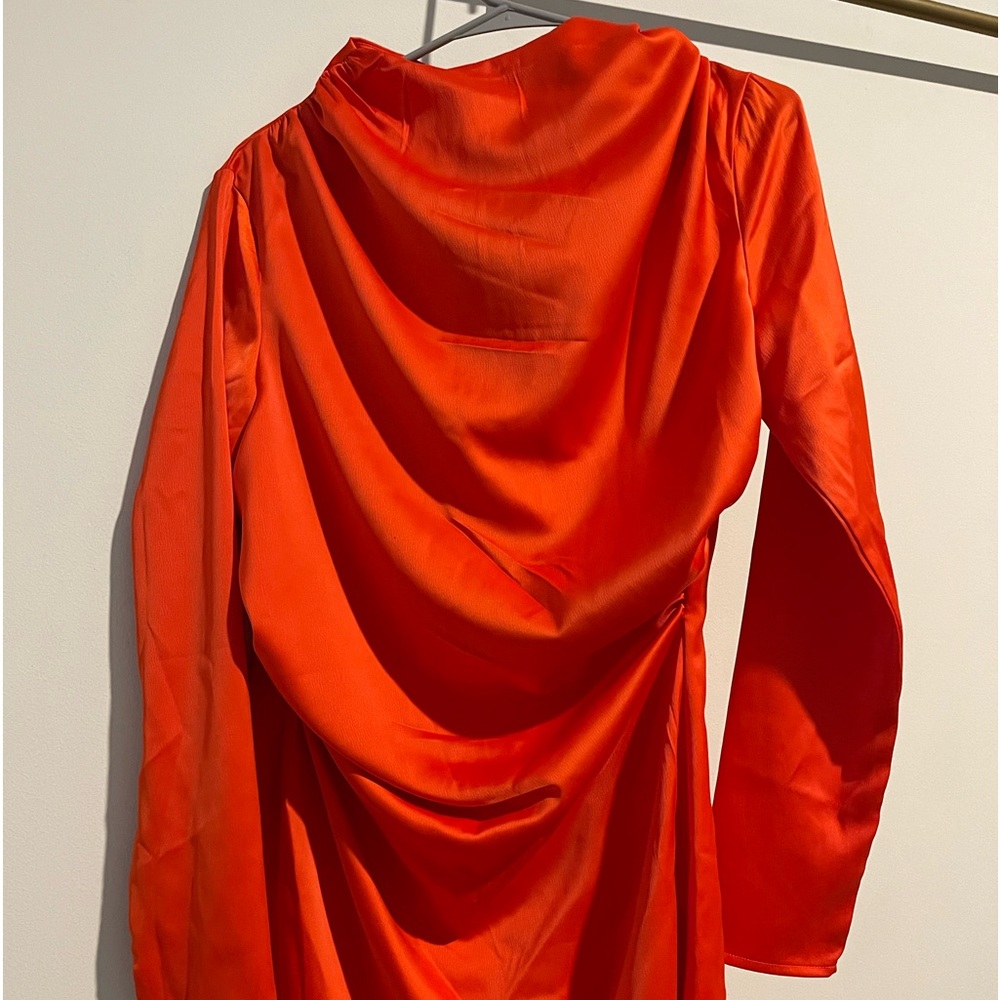 Dress size medium